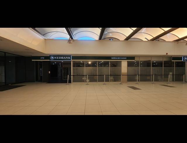 573M² RETAIL TO LET IN HALFWAY HOUSE